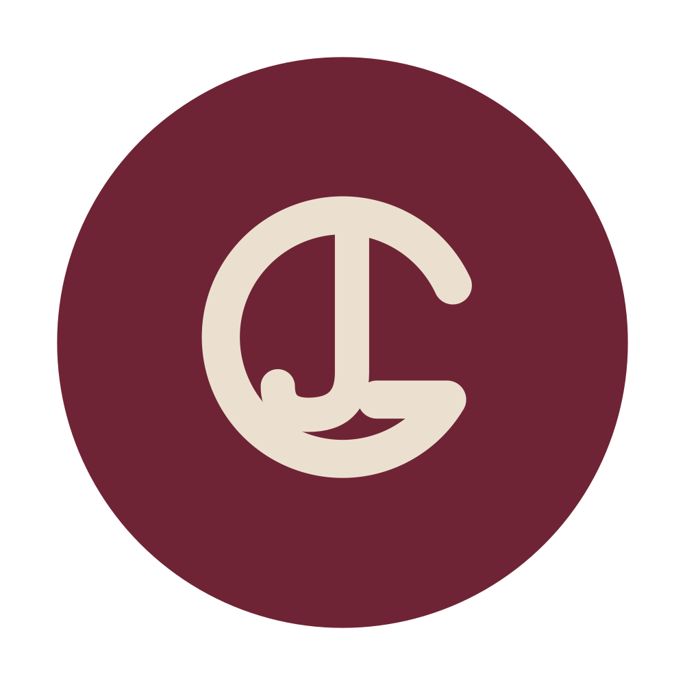 Logo JGstudio